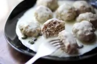 Кенигсбергские клопсы (Königsberger Klopse)