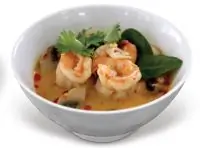 Суп том ям кун