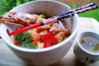 Карри-лакса