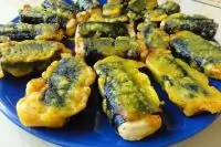 «Рыба» по вегетариански