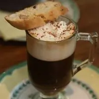 Кофе по венски