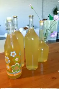Лимончелло (Limoncello)