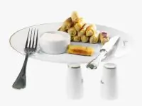 Блинчики «Мишлен»