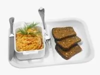 Икра из баклажанов