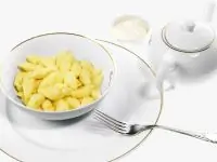 Ленивые вареники