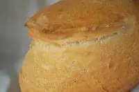 Паляница украинская