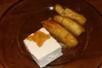 Бананы по Нью-Орлеански