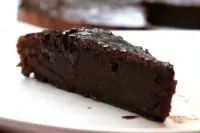 Шоколадный шоколад под шоколадом