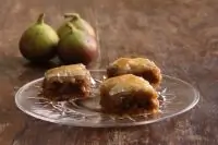 Макруд (Сладость из Туниса)