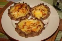 Карельские калитки