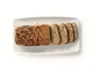 Гречишный хлеб