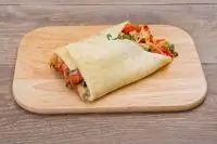 Яичница по кончаловски