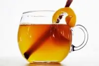 Сбитень с гвоздикой