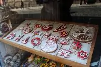 Пряник швейцарский