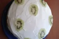 Сметанник (вегетарианский или постный)