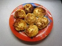 Сырники по деревенски