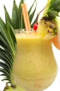 Банана колада (Banana Colada)