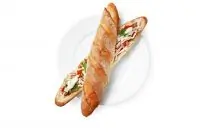 Сэндвич «Гондольерчик»