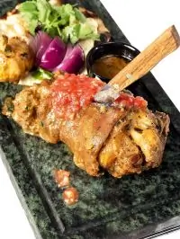 Пата каре-каре