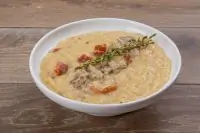 Испанский чесночный суп