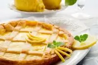 Анковский пирог