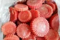 Замороженное томатное пюре