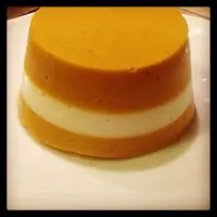 Морковное пирожное