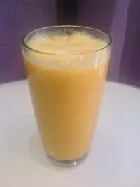 Манговый смузи