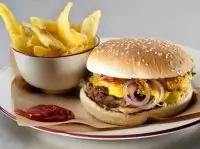Бургер