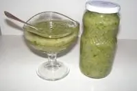 Витаминная смесь из фейхоа