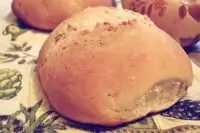 Шведская лимпа