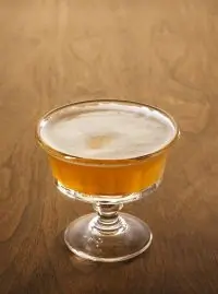 Коктейль «Парк-авеню» (Park Avenue)