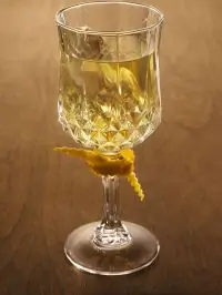 Коктейль «Бижу» (Bijou)