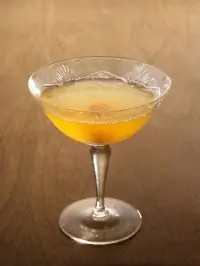 Коктейль «Барнум» (Barnum)