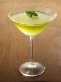 Коктейль «Трули Бритиш» (Truly British)