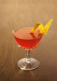 Коктейль «Пенденнис» (Pendennis)