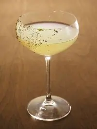 Коктейль «Томми–Маргарита» (Tommy’s Margarita)