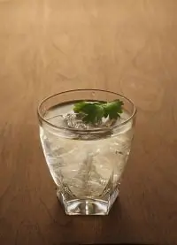 Коктейль «Матадор» (Matador)