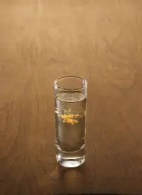 Коктейль «Рыжая собака» (Red Dog)