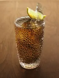 Коктейль «Куба-либре» (Cuba Libre)