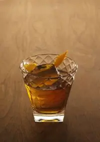 Коктейль «Крестный отец» (Godfather)