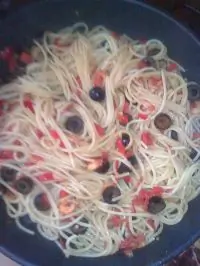 Вот что получилось из нашего рецепта - фото 1