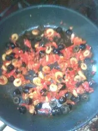 Вот что получилось из нашего рецепта - фото 2