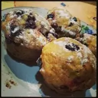 Вот что получилось из нашего рецепта - фото 2