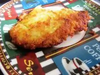 Вот что получилось из нашего рецепта - фото 2