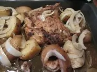 Вот что получилось из нашего рецепта - фото 1