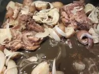 Вот что получилось из нашего рецепта - фото 2