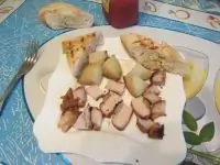 Вот что получилось из нашего рецепта - фото 3