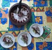 Вот что получилось из нашего рецепта - фото 4