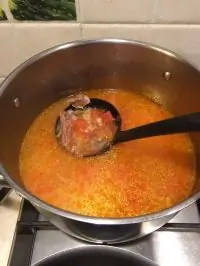 Вот что получилось из нашего рецепта - фото 3